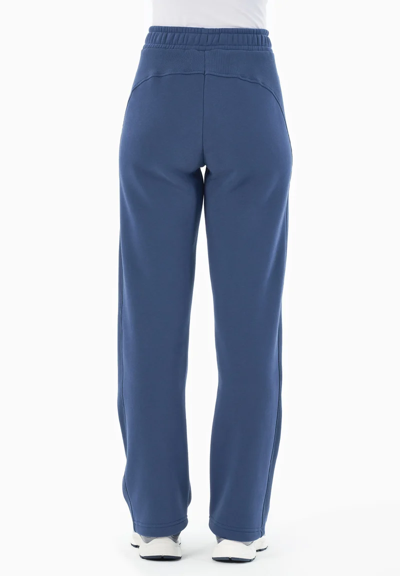 POLLY | Essentials Sweathose aus Bio-Baumwolle & Recyceltem Polyester