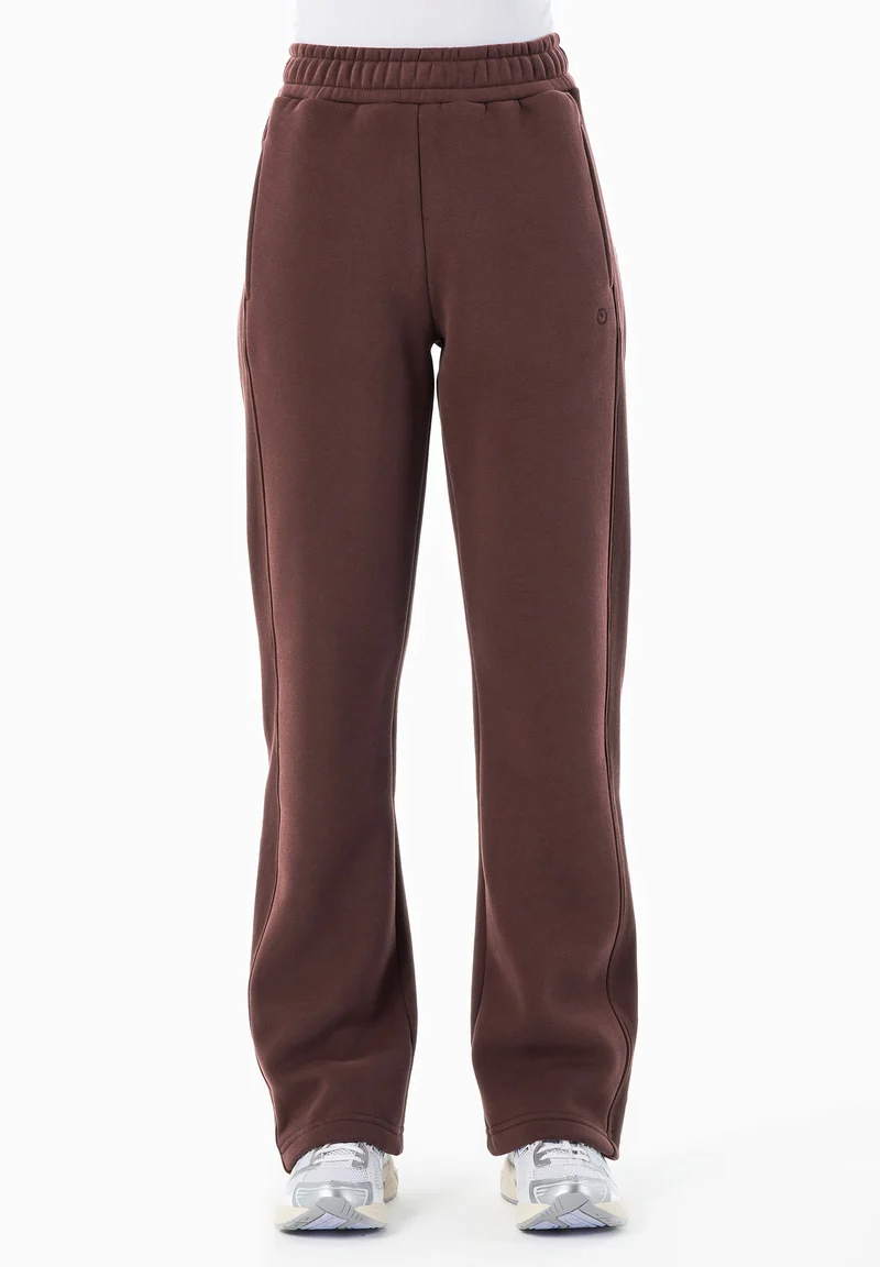 POLLY | Essentials Sweathose aus Bio-Baumwolle & Recyceltem Polyester