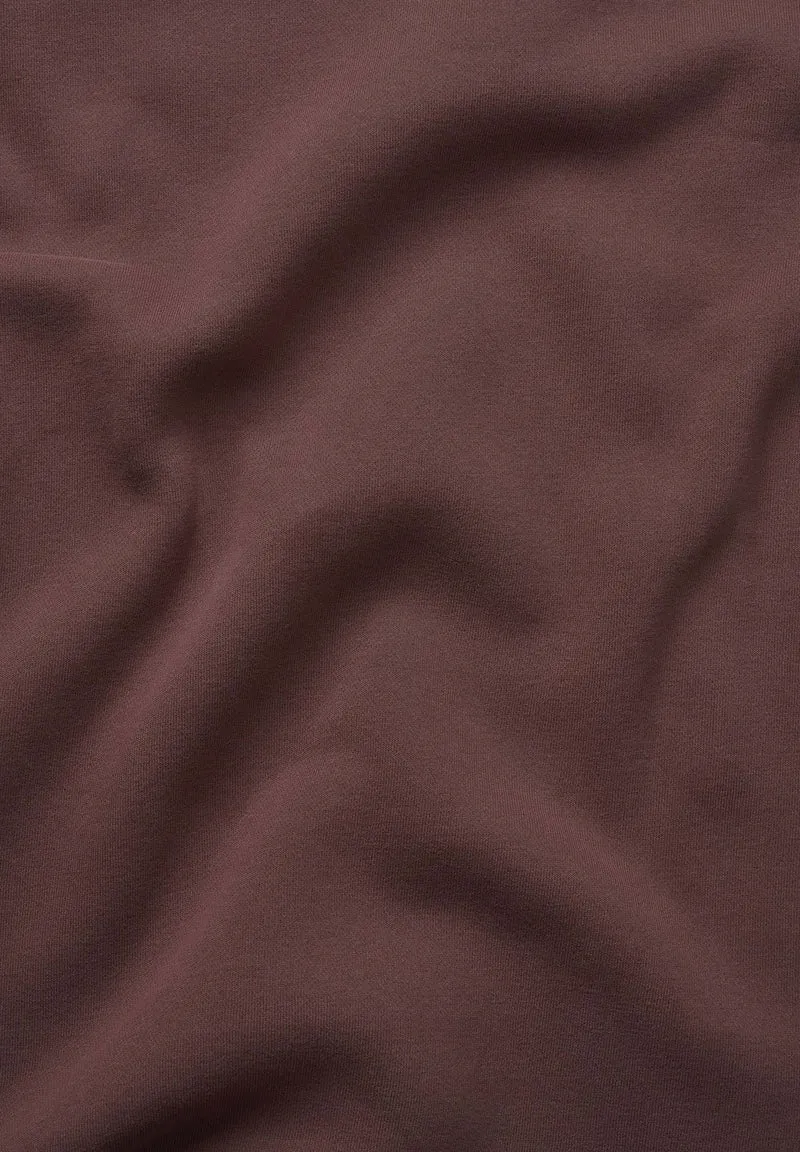POLLY | Essentials Sweathose aus Bio-Baumwolle & Recyceltem Polyester