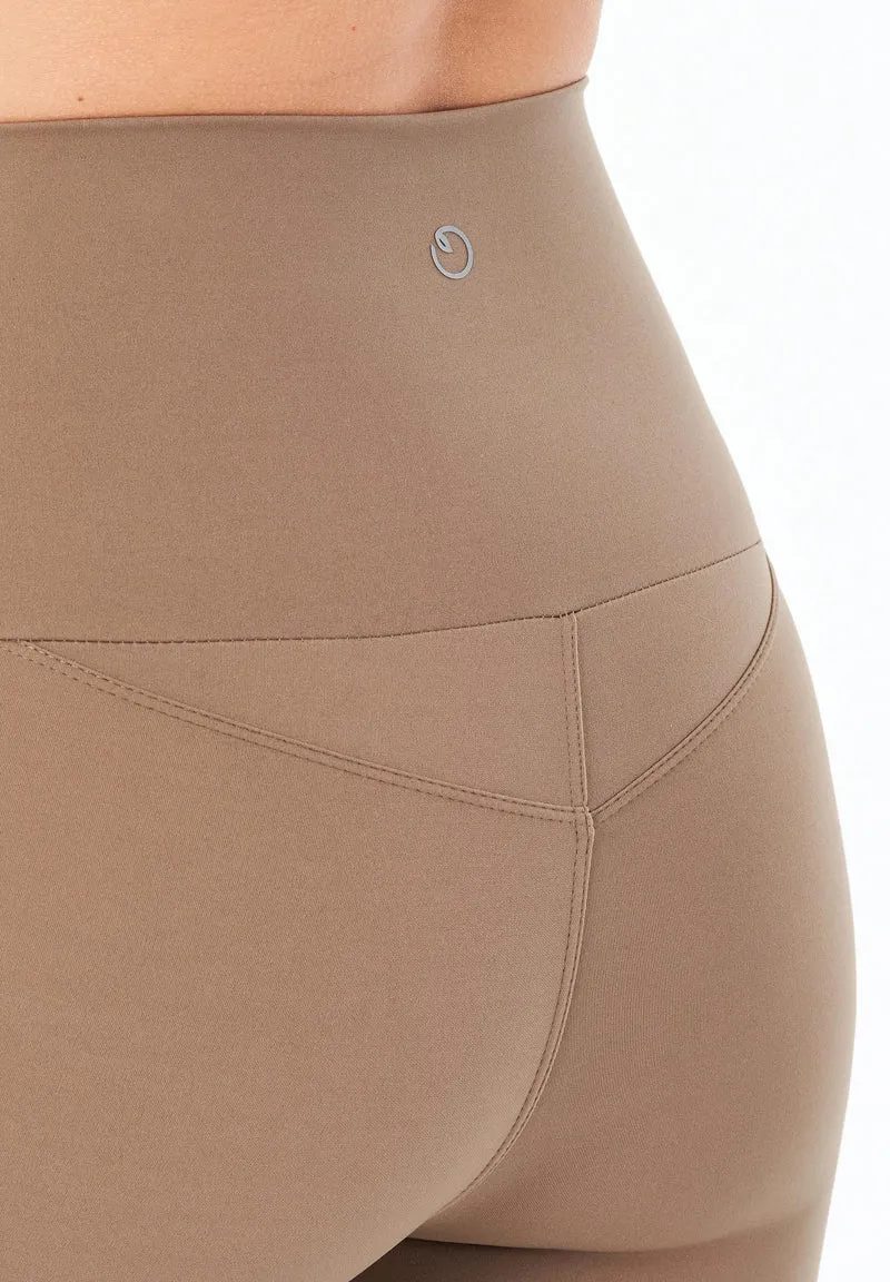 LIBBY | High Waist Leggings aus recyceltem Polyamid