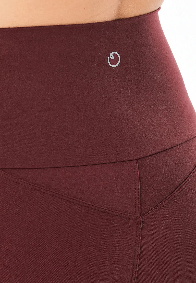 LIBBY | High Waist Leggings aus recyceltem Polyamid