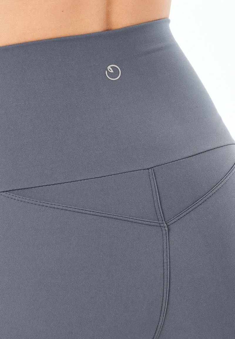 LIBBY | High Waist Leggings aus recyceltem Polyamid