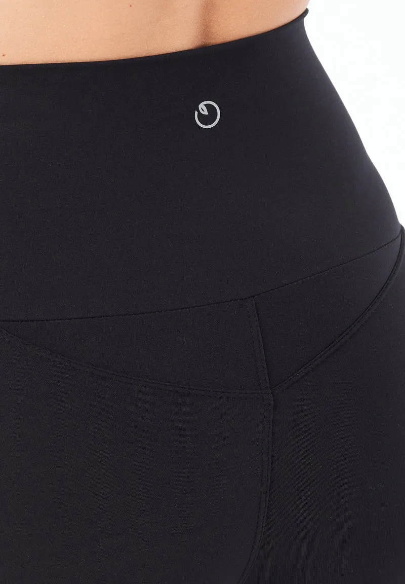 LIBBY | High Waist Leggings aus recyceltem Polyamid
