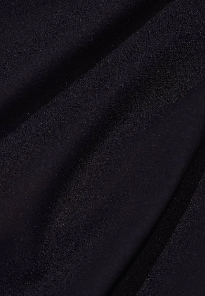 LAVINN | High-Waist Flared Sporthose aus recyceltem Polyamid