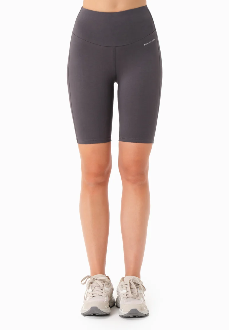 LILLY | Biker-Shorts aus Bio-Baumwolle