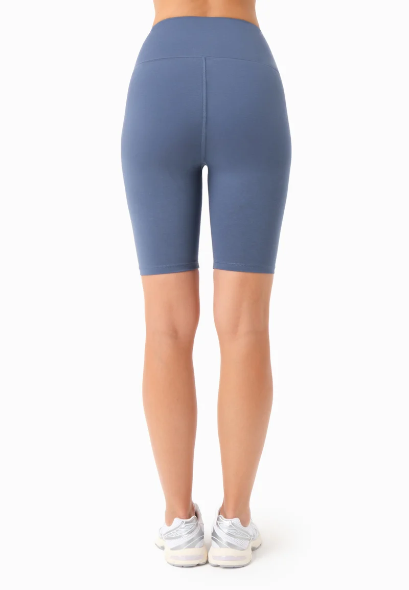 LILLY | Biker-Shorts aus Bio-Baumwolle
