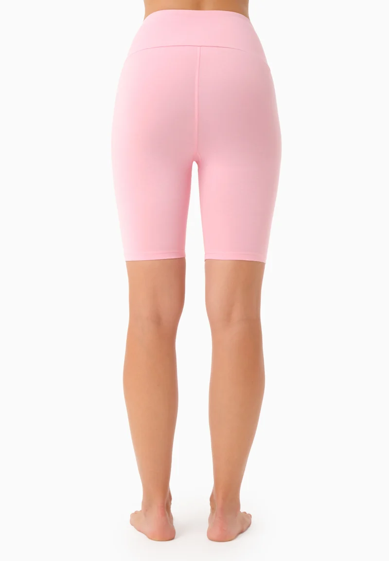LILLY | Biker-Shorts aus Bio-Baumwolle