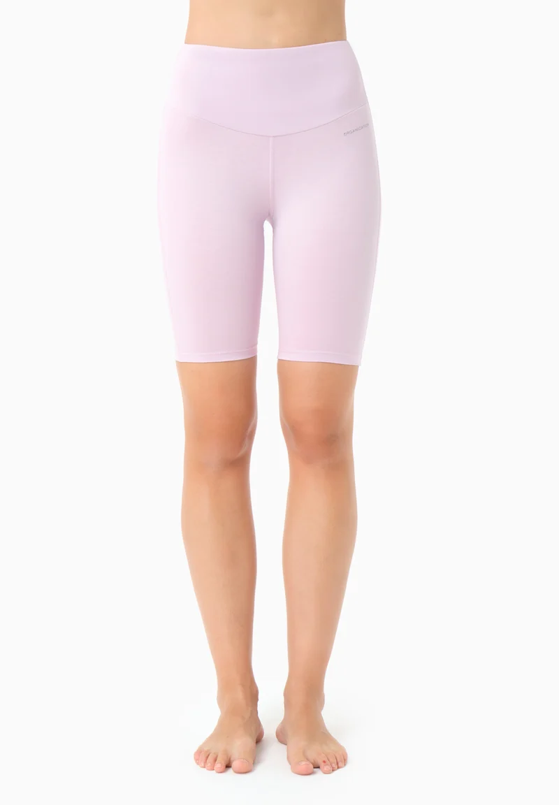 LILLY | Biker-Shorts aus Bio-Baumwolle