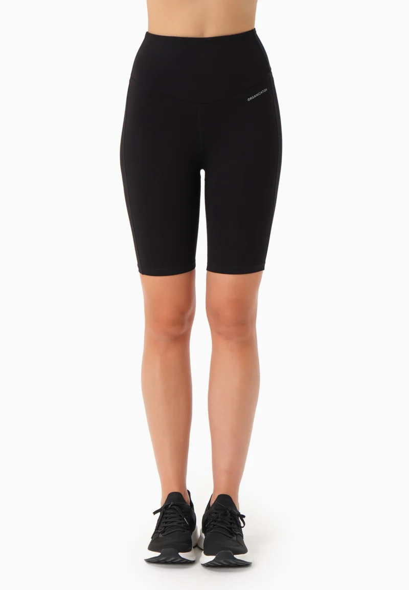 LILLY | Biker-Shorts aus Bio-Baumwolle