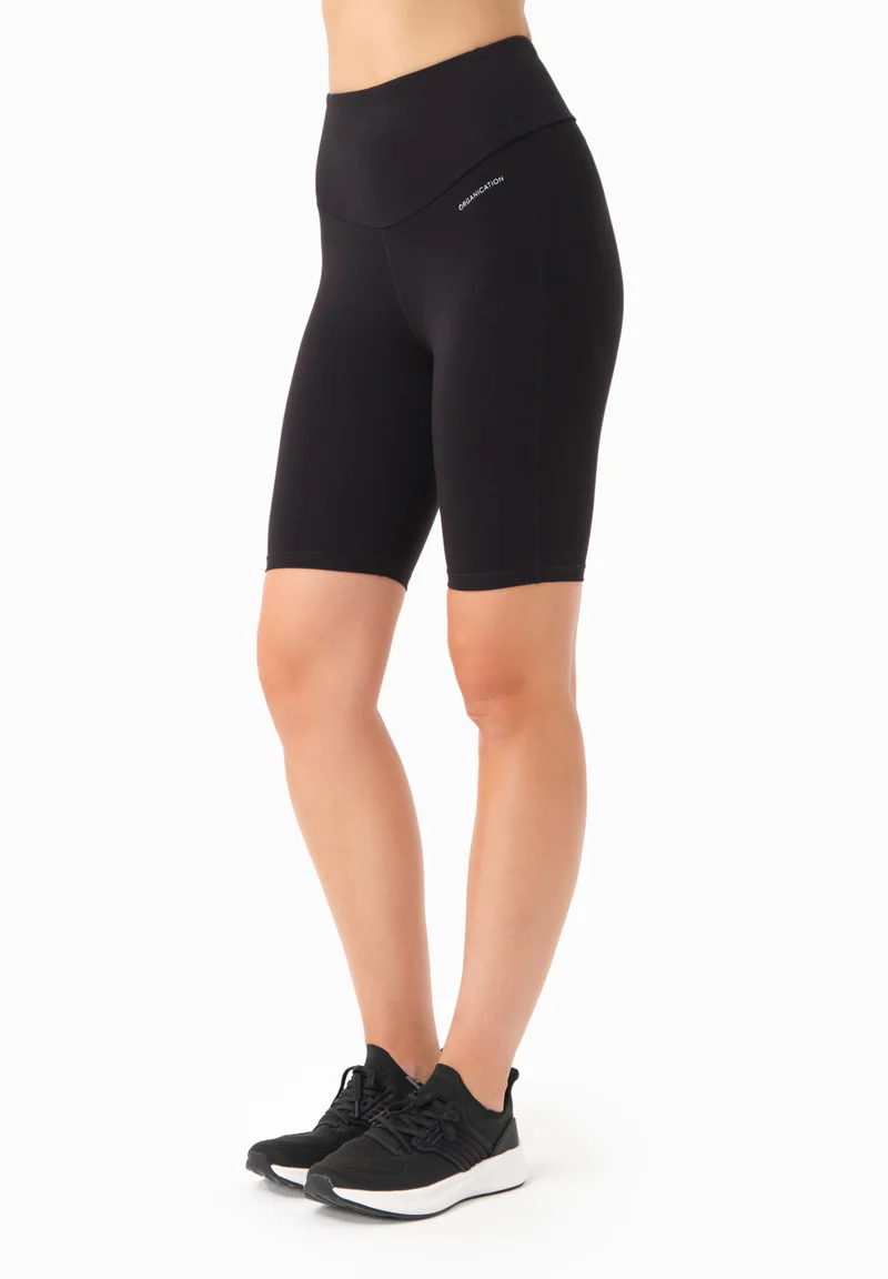 LILLY | Biker-Shorts aus Bio-Baumwolle
