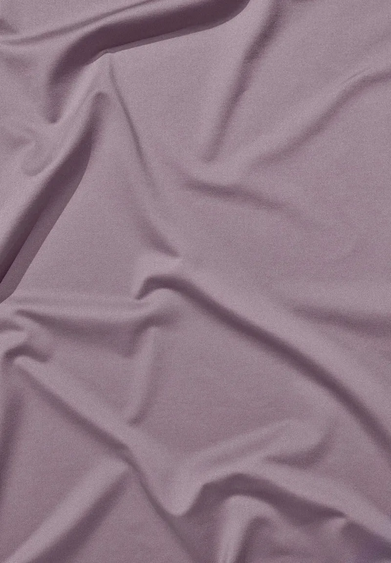PEENY | Weit geschnittene Hose aus recyceltem Polyamid