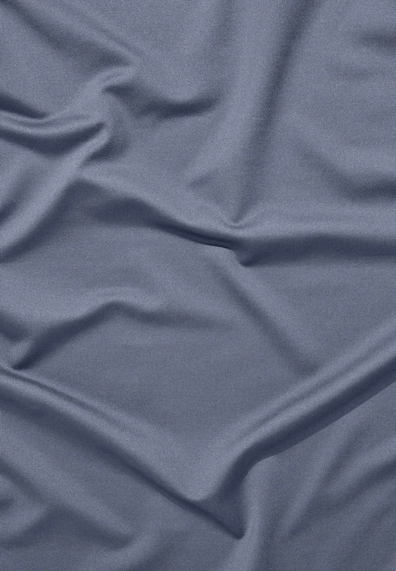 PEENY | Weit geschnittene Hose aus recyceltem Polyamid
