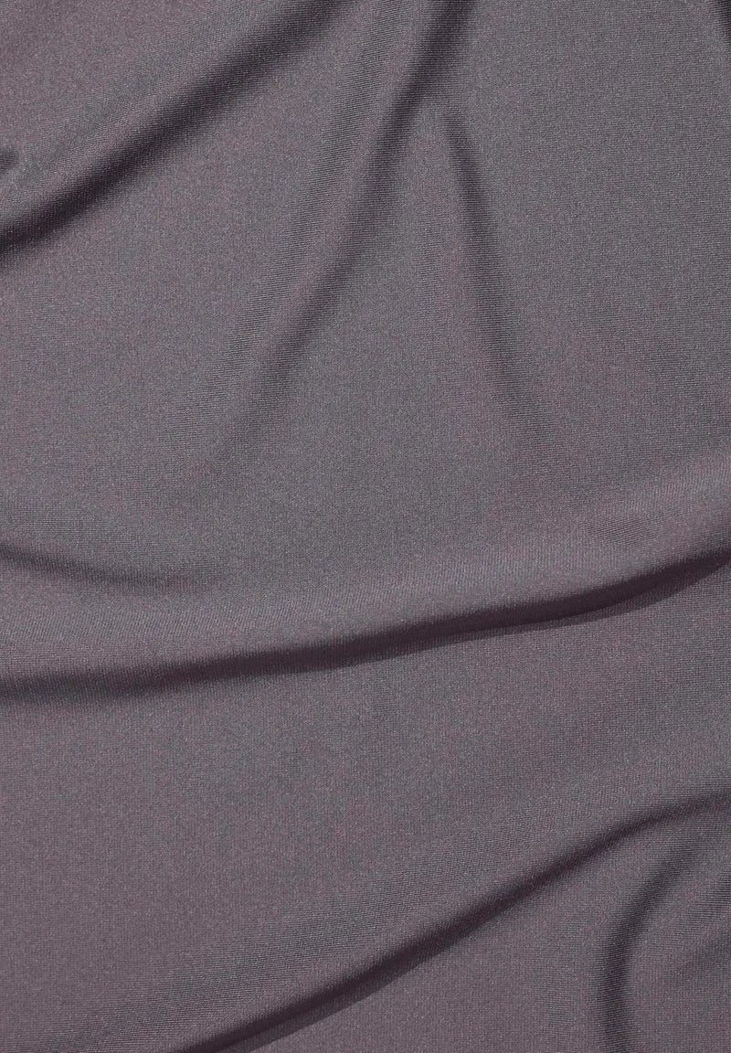 SUMMER | Sport-Skort mit Innenshorts aus recyceltem Polyamid