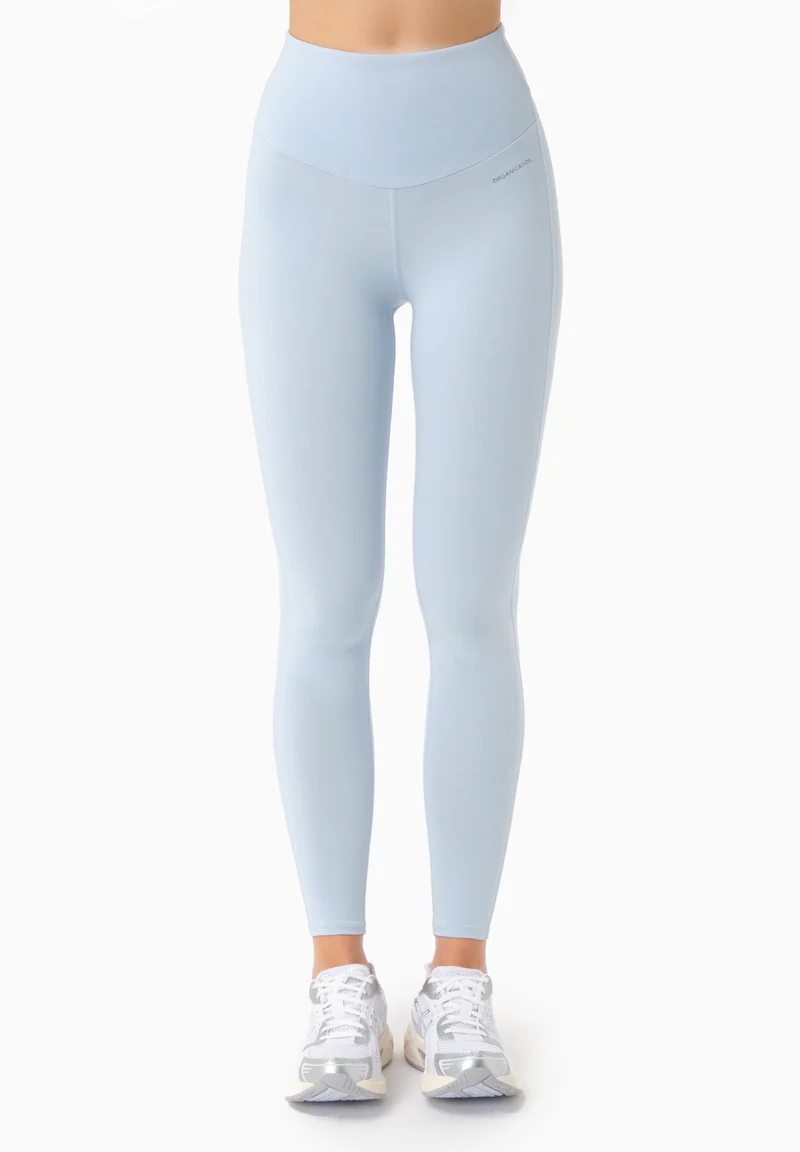 LUCCY | High Waist Leggings aus Bio-Baumwolle