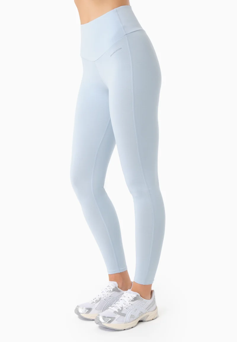LUCCY | High Waist Leggings aus Bio-Baumwolle