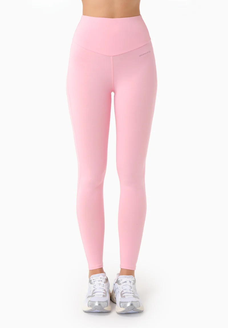 LUCCY | High Waist Leggings aus Bio-Baumwolle