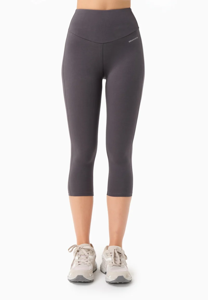 LISSA | Capri-Leggings aus Bio-Baumwolle