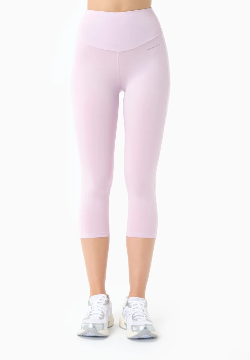 LISSA | Capri-Leggings aus Bio-Baumwolle