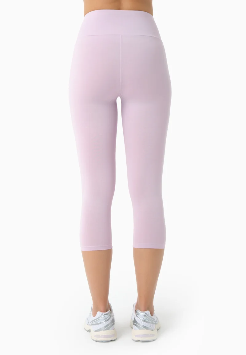 LISSA | Capri-Leggings aus Bio-Baumwolle