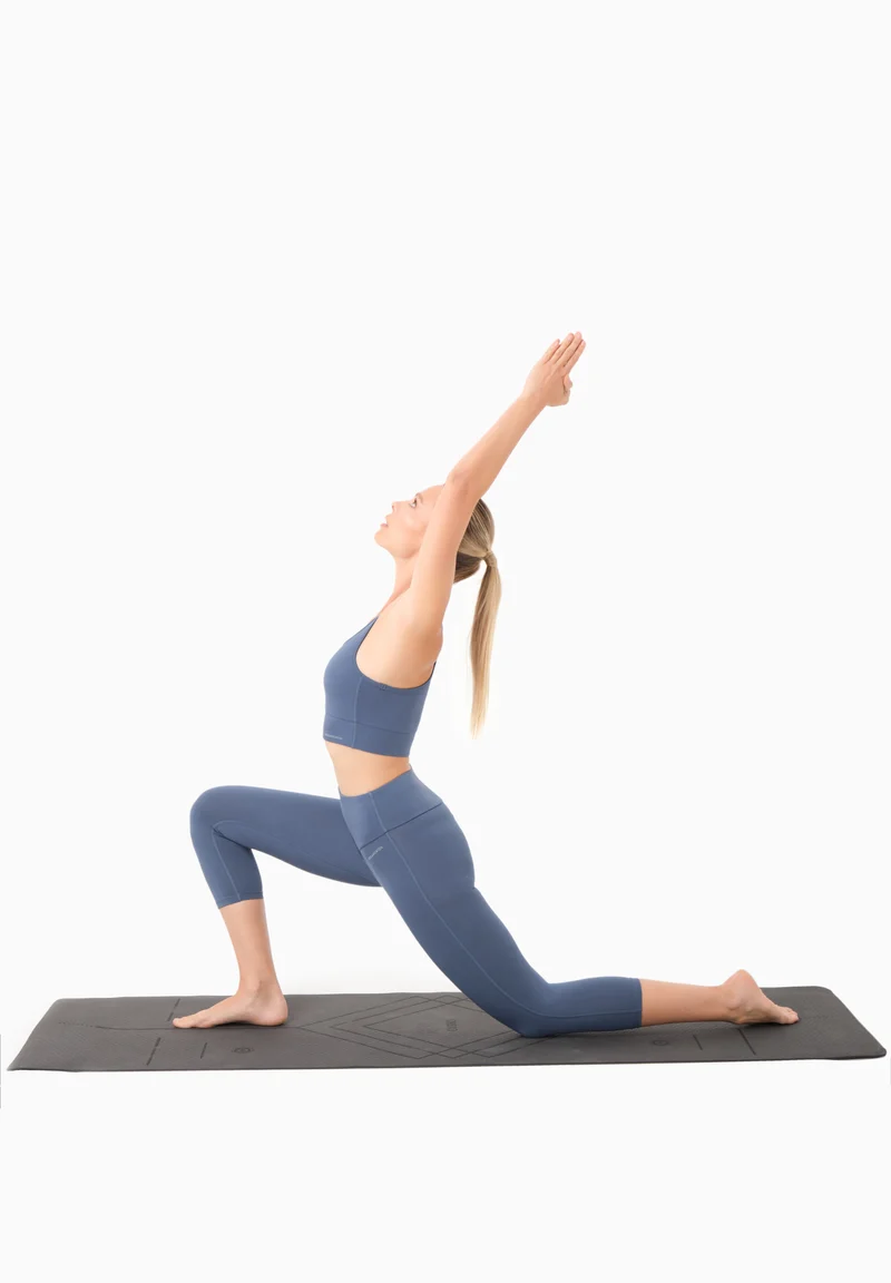 LISSA | Capri-Leggings aus Bio-Baumwolle
