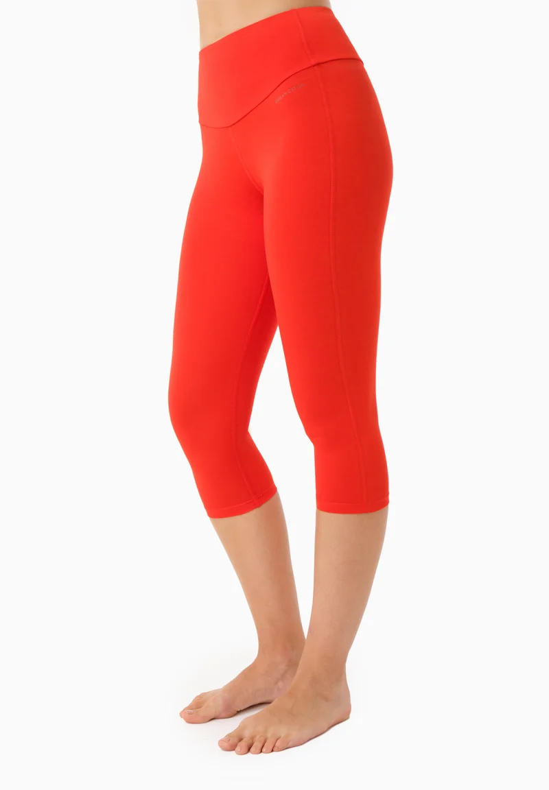 LISSA | Capri-Leggings aus Bio-Baumwolle