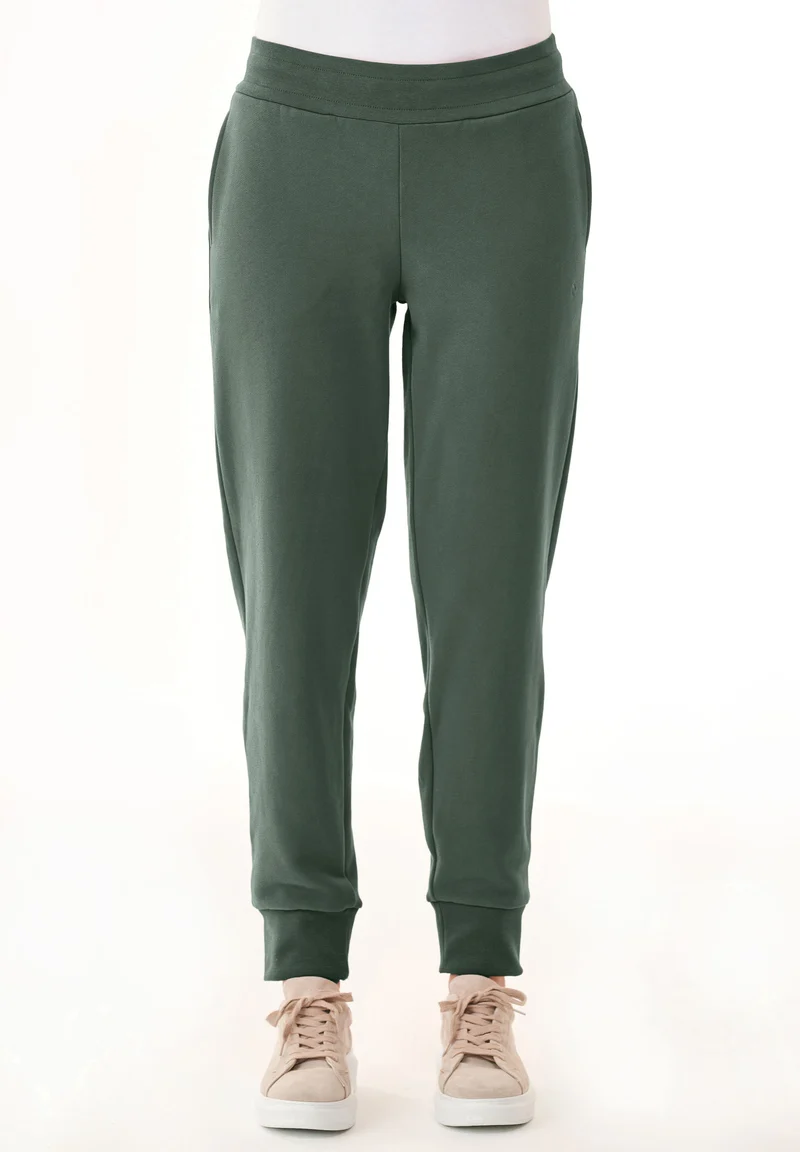 Soft Touch Sweathose aus Bio-Baumwolle