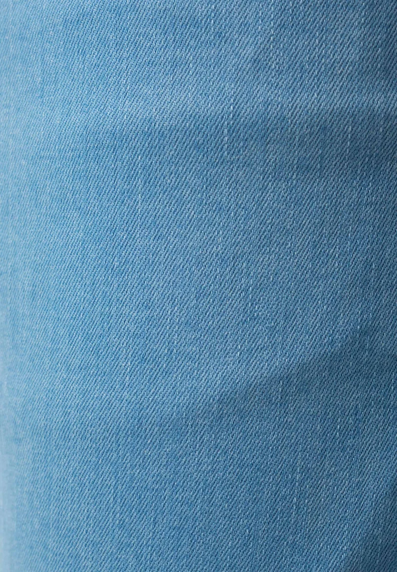 Jeans aus Bio-Baumwolle