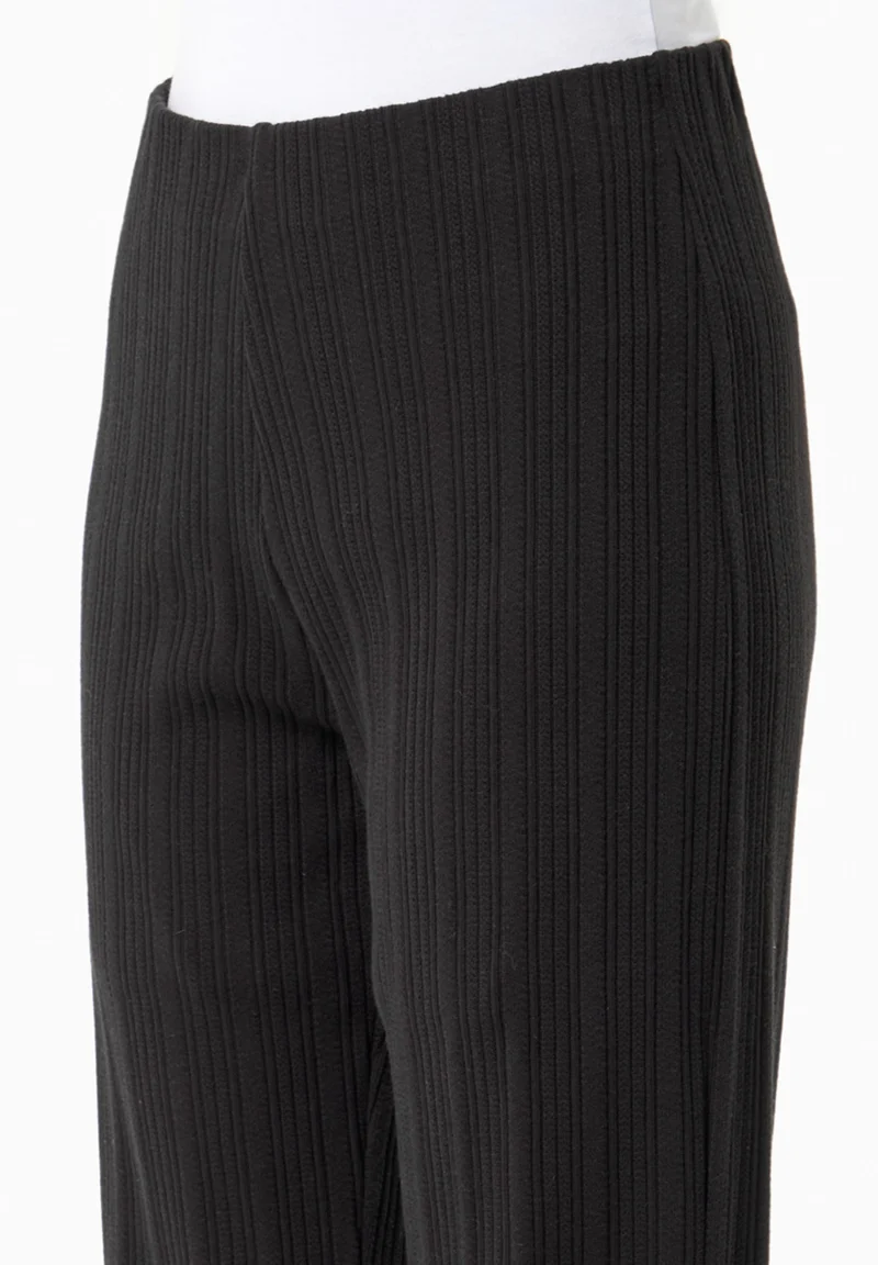 Hose aus Bio-Baumwolle