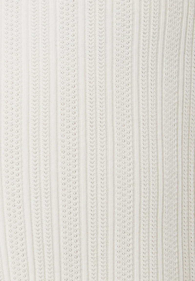 Hose aus Bio-Baumwolle
