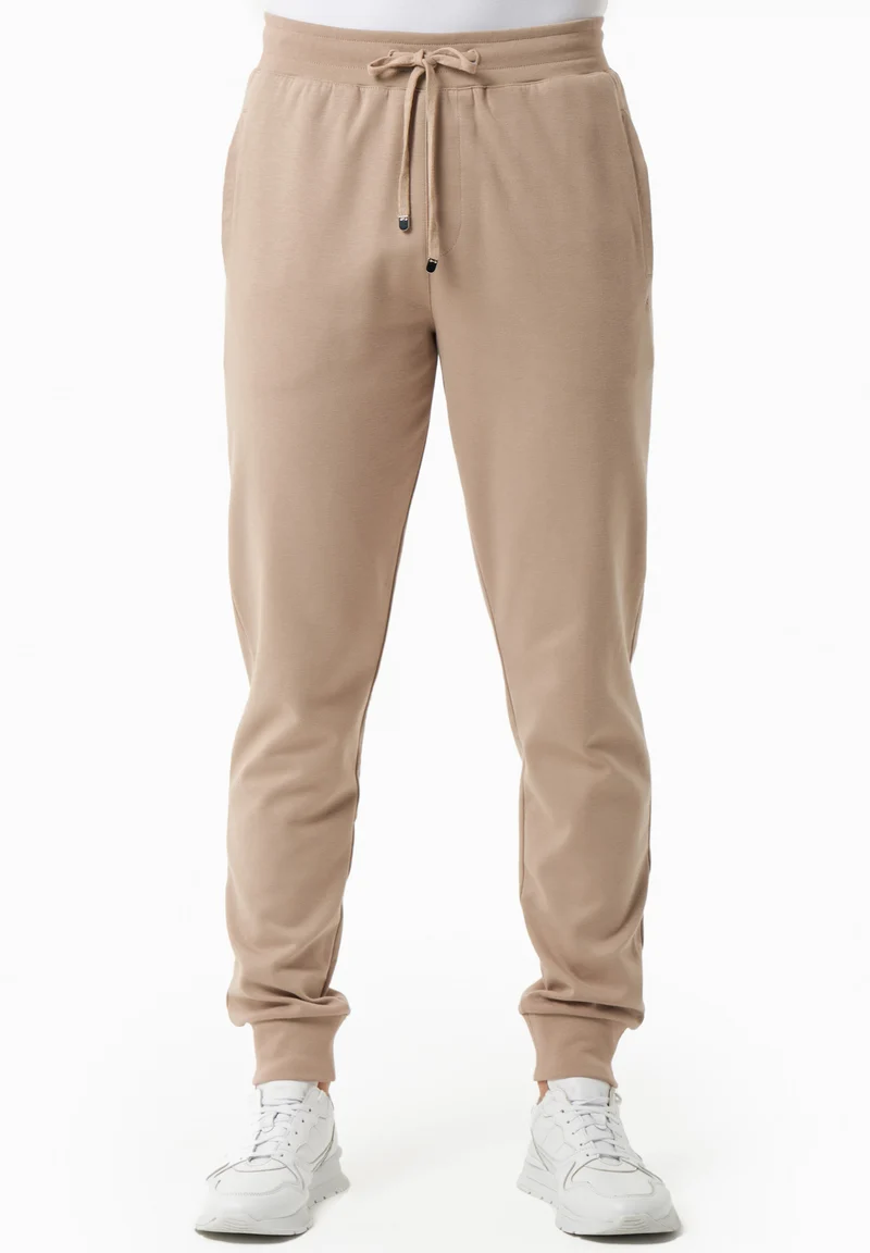 Sweathose aus TENCEL™ Modal und Bio-Baumwolle