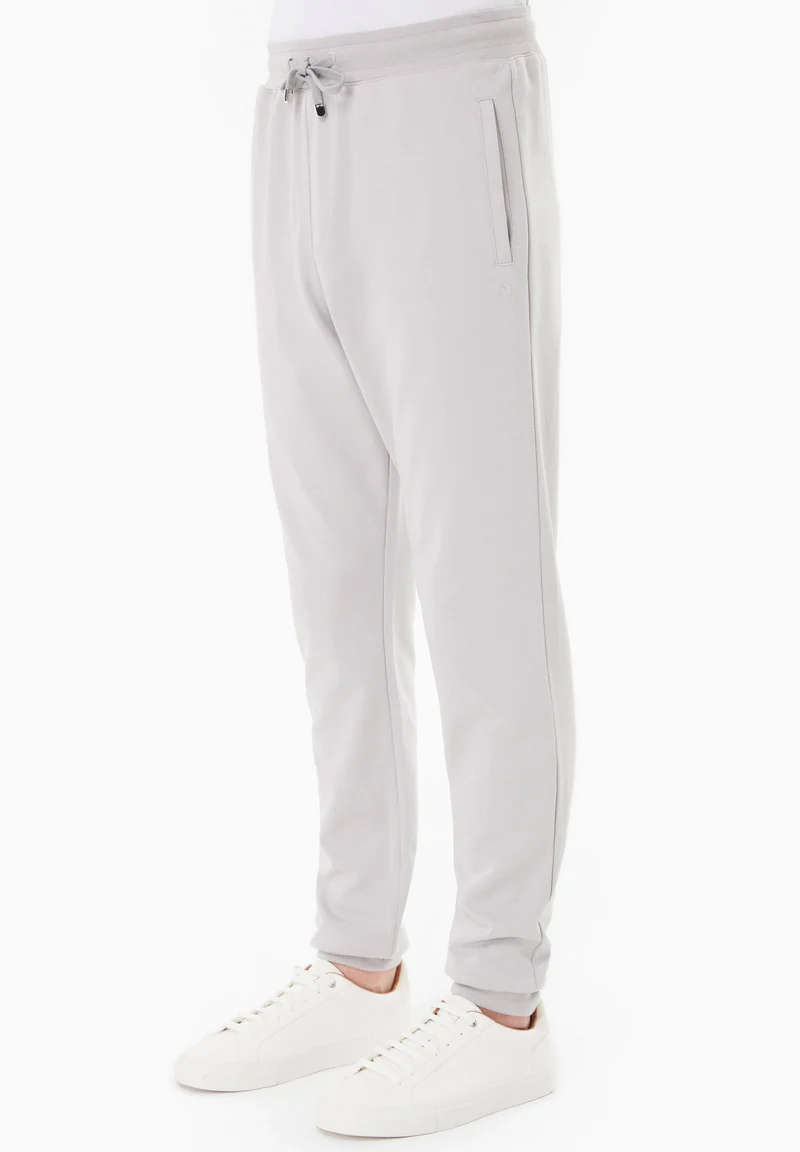 Sweathose aus TENCEL™ Modal und Bio-Baumwolle