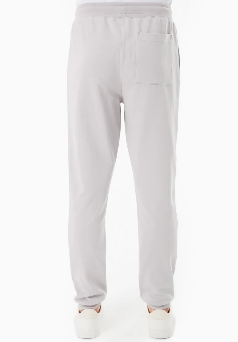 Sweathose aus TENCEL™ Modal und Bio-Baumwolle