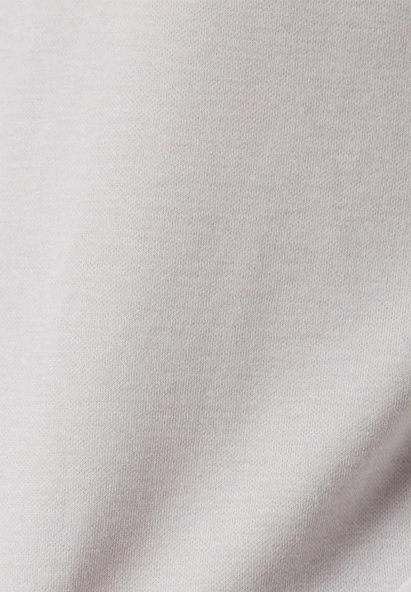 Sweathoodie aus TENCEL™ Modal und Bio-Baumwolle