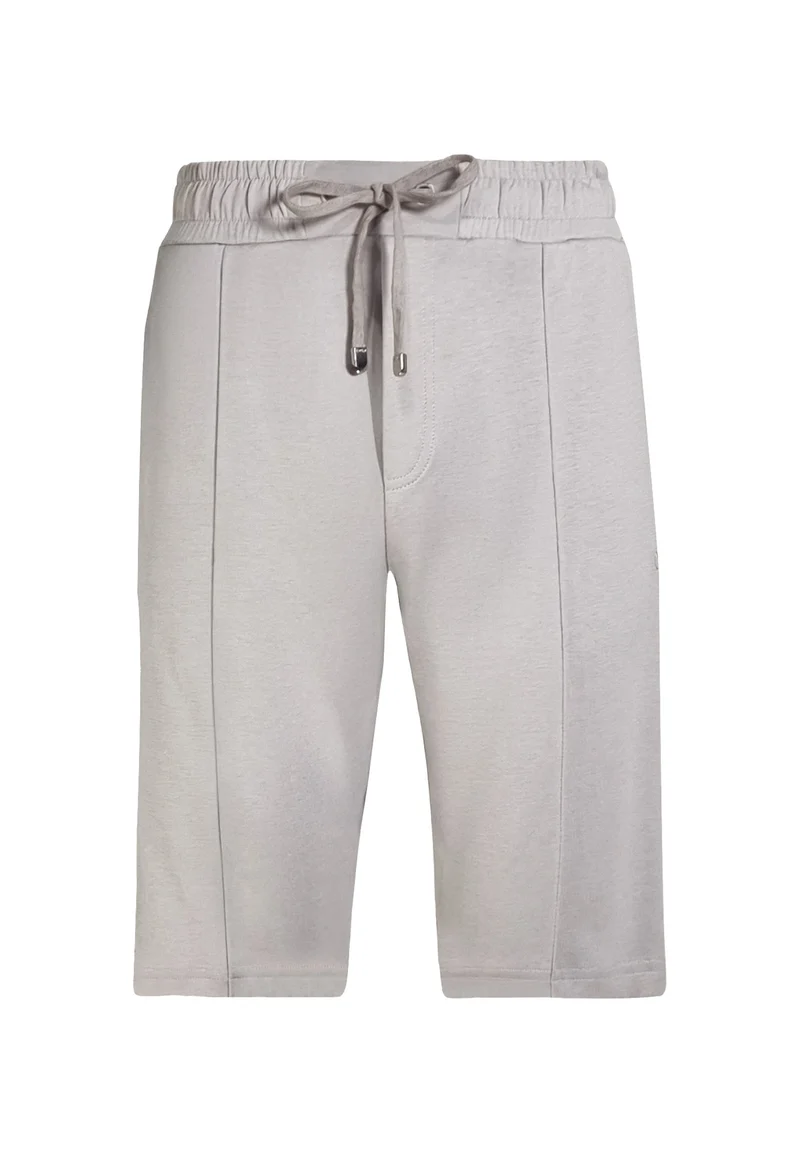 Sweatshorts aus TENCEL™ Modal und Bio-Baumwolle