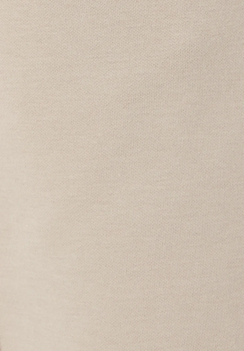 Sweatshorts aus TENCEL™ Modal und Bio-Baumwolle