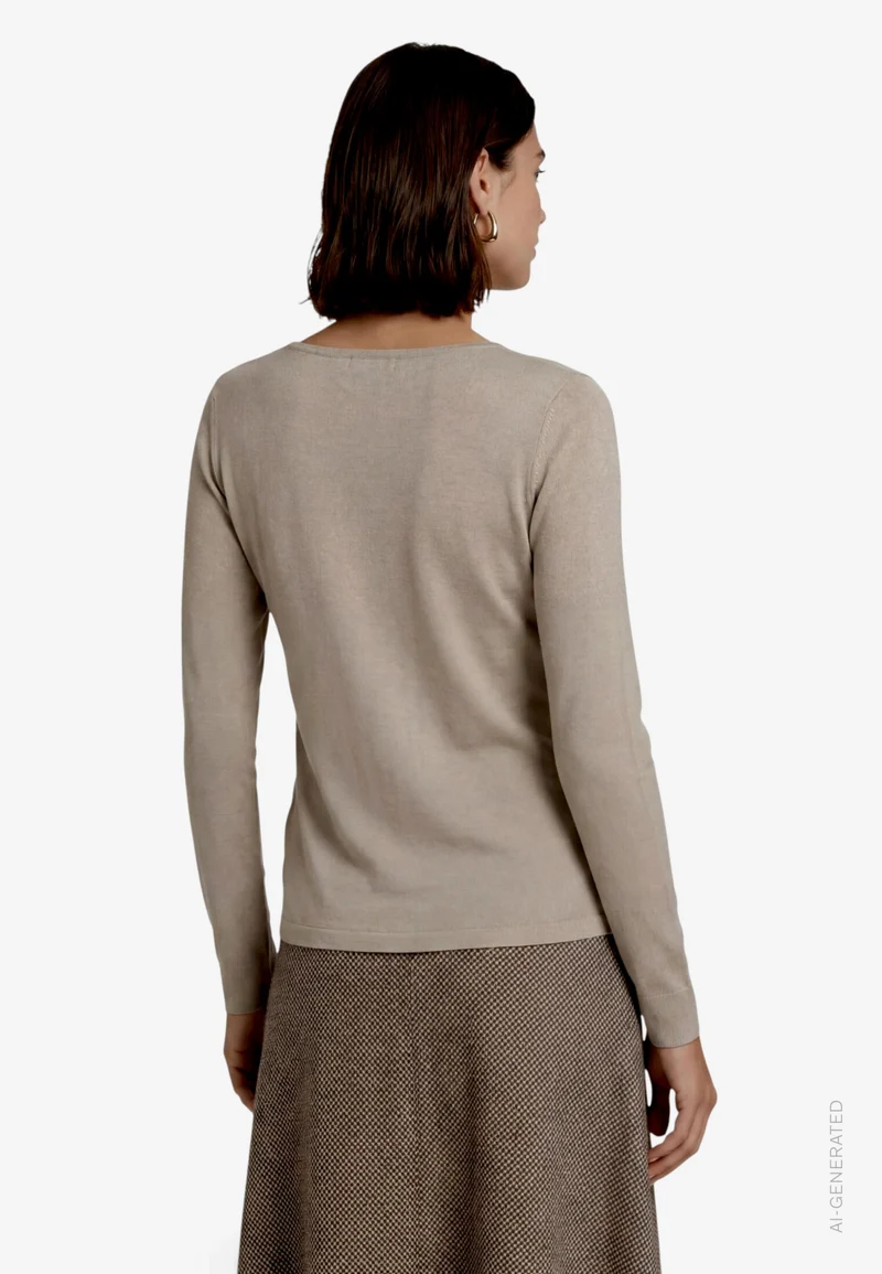 Shirt Kurz 1/1 Arm, French Oak