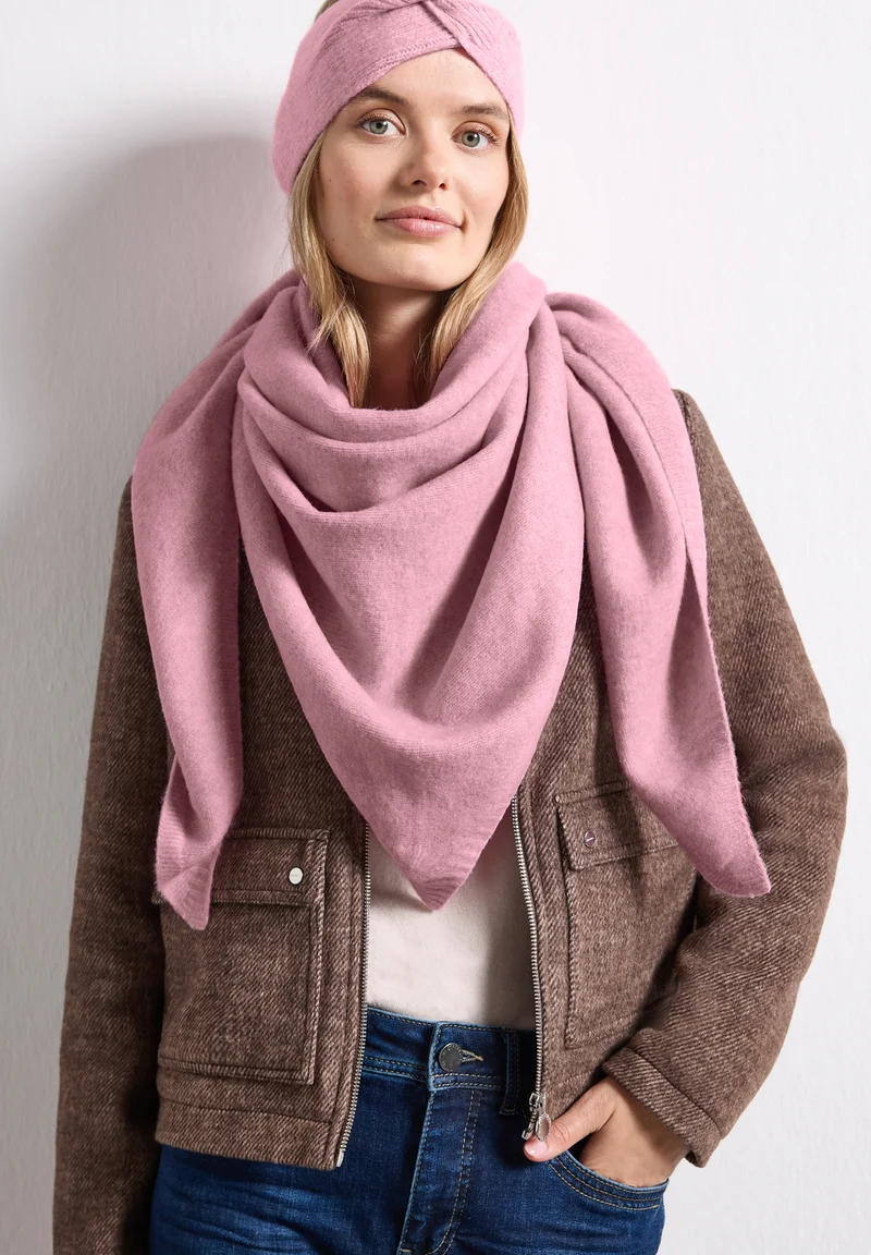 OP_Triangle_Fine Knit Set, vintage blush mel.