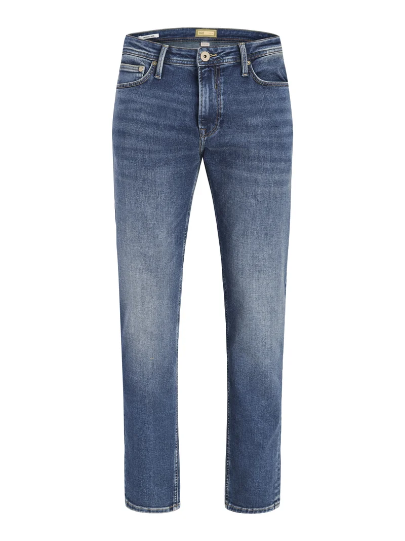 JJIMIKE JJPAOLO ST 350 SN, Blue Denim