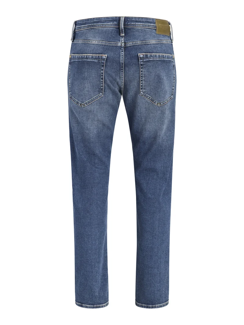 JJIMIKE JJPAOLO ST 350 SN, Blue Denim