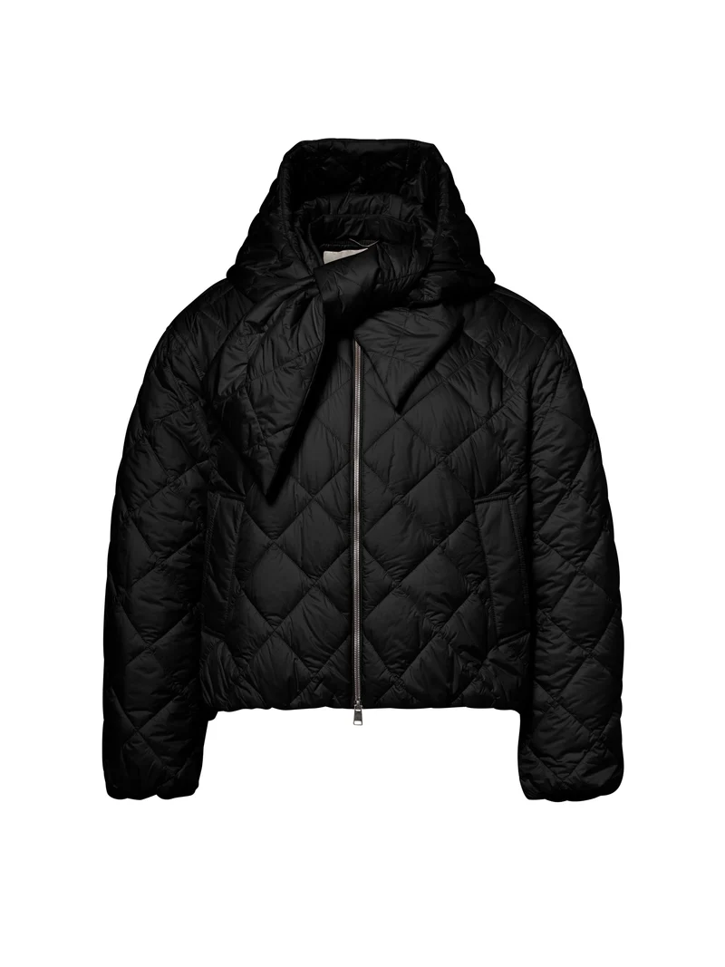 VIOLETTA jacket, black