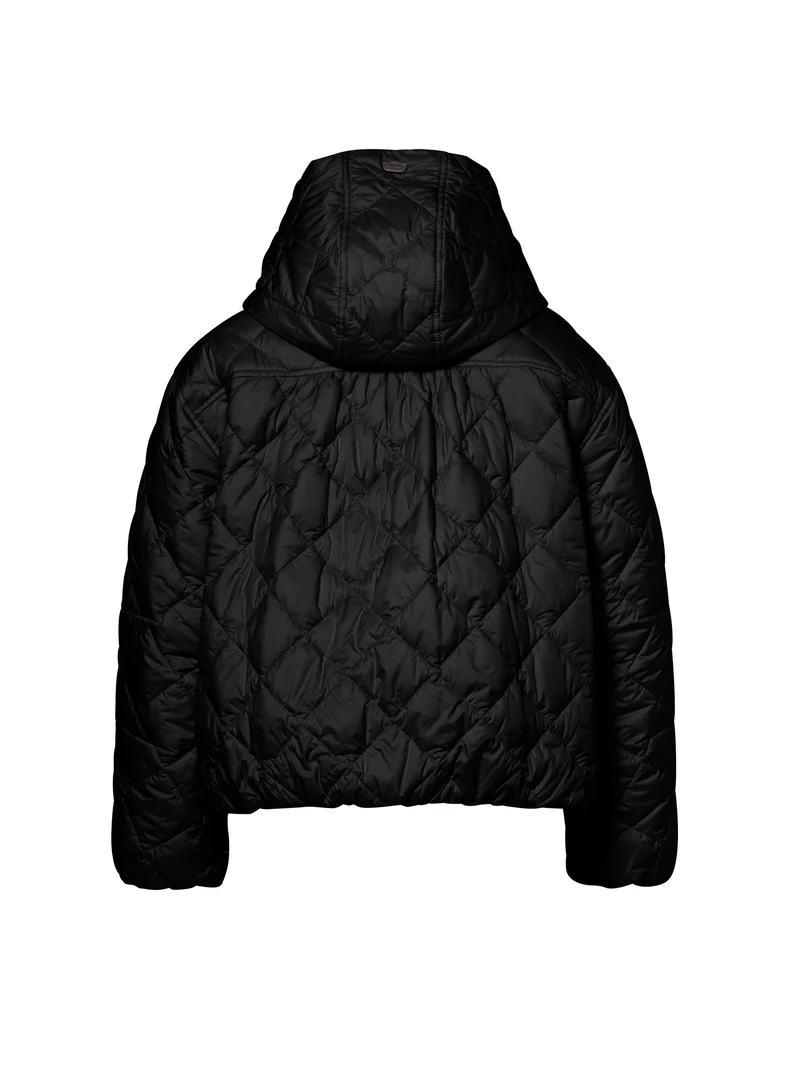 VIOLETTA jacket, black