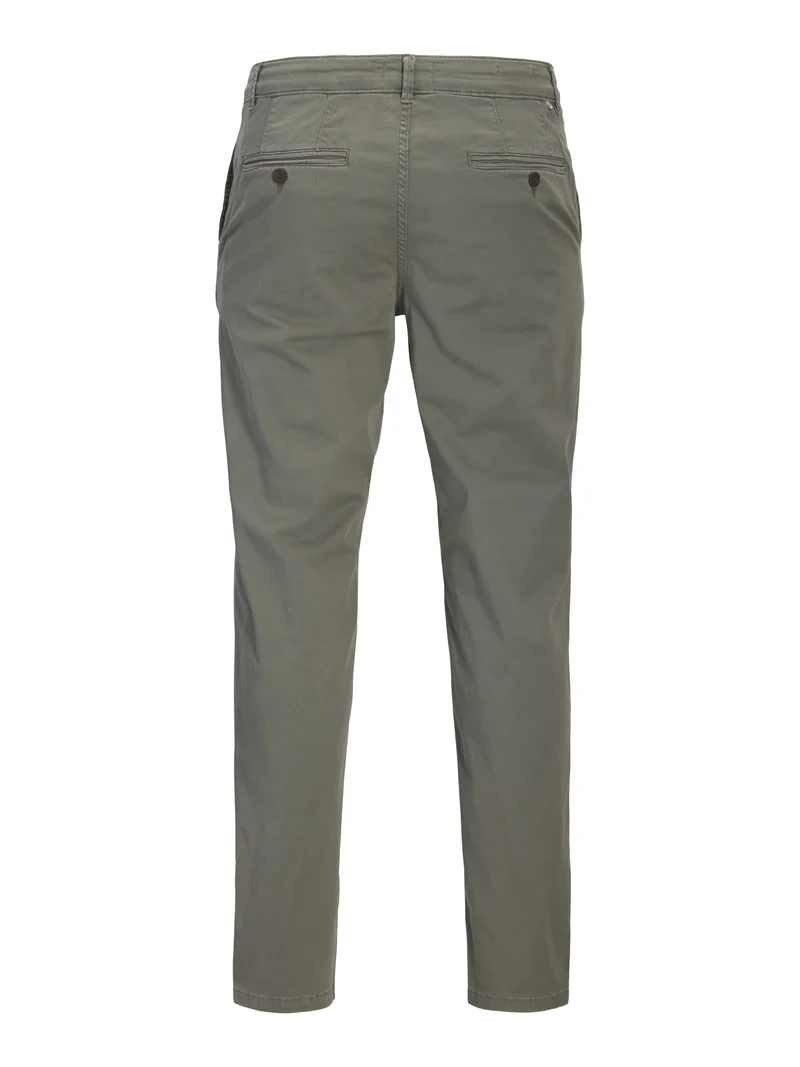 JPSTOLLIE VANCE CHINO NOOS, Mulled Basil
