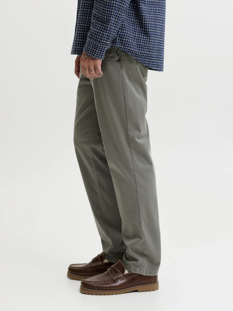 JPSTOLLIE VANCE CHINO NOOS, Mulled Basil