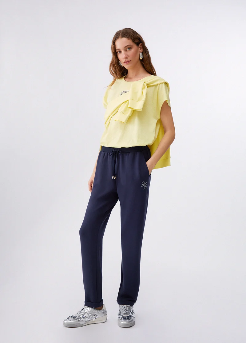 Scuba Trousers