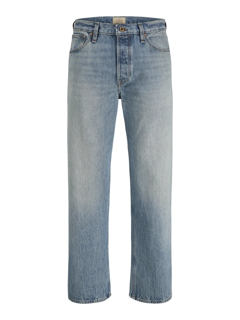 JJITED JJCOOPER AM 562, Blue Denim