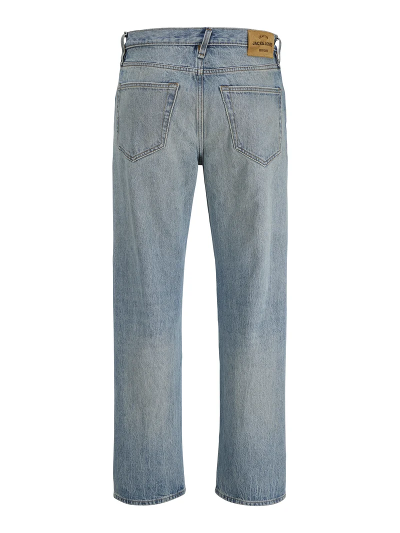 JJITED JJCOOPER AM 562, Blue Denim