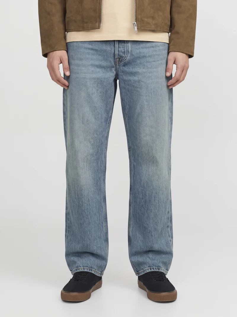 JJITED JJCOOPER AM 562, Blue Denim