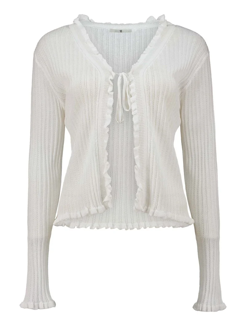 LS P CD Je44tte, white
