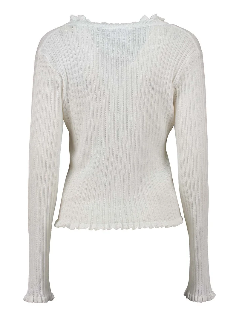 LS P CD Je44tte, white