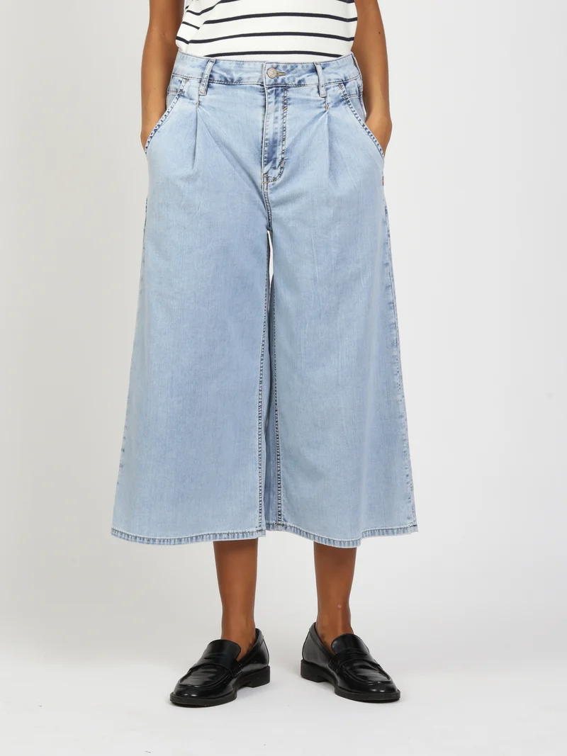 94WANDA CULOTTE, sunbleached